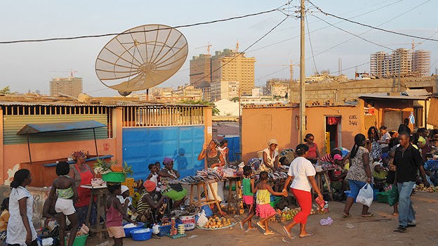 15 Negara Paling Kotor Sedunia 15 Negara Paling Kotor Sedunia