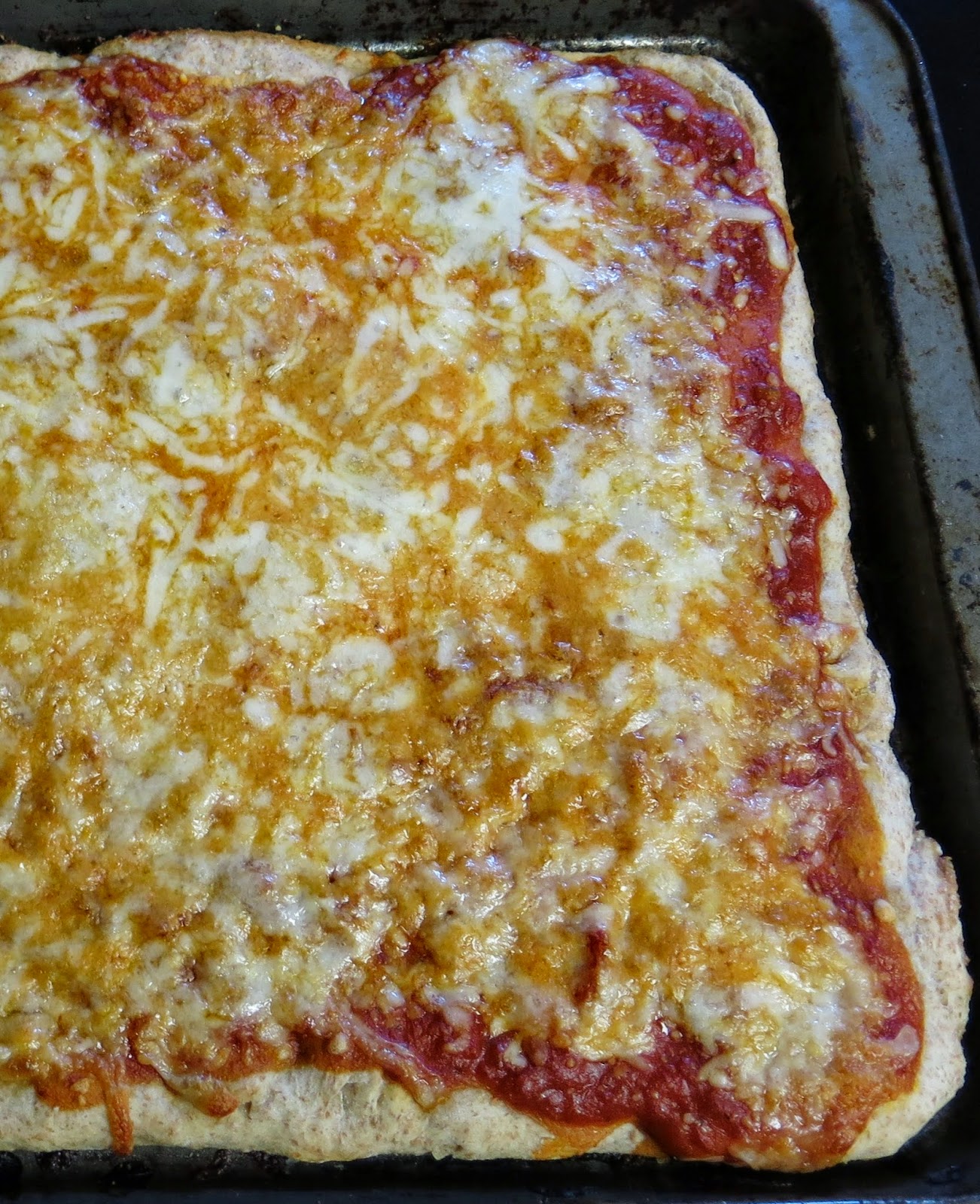 Egg Allergy Cooking Easy Pizza Sauce