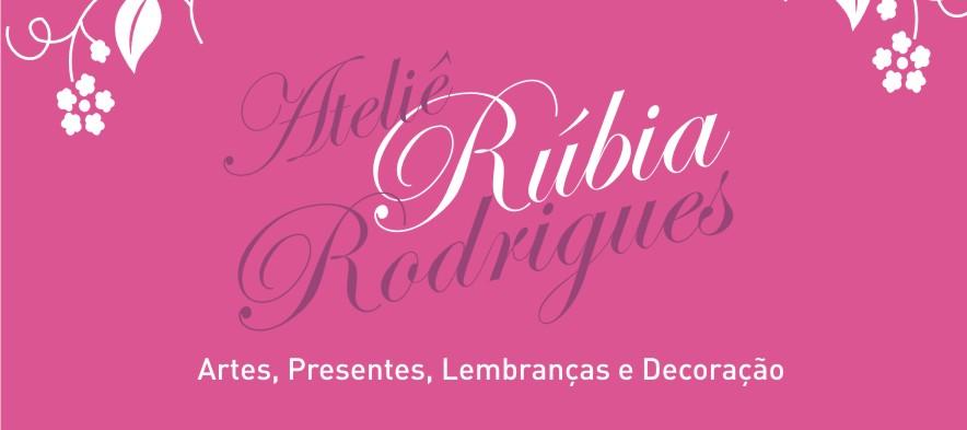 Rúbia Rodrigues artes