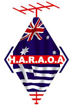 HARAOA