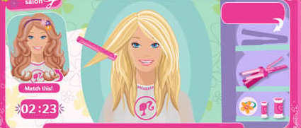 Juegos vestir barbies bratz Juegos vestir barbies bratz