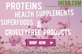 iHerb Promo Code