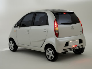 TaTa Latest Cars 2011-1