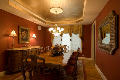 Traditional Interior Design Traditional Interior Design