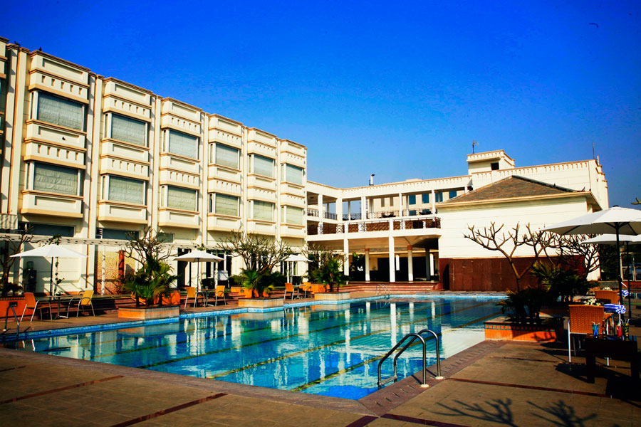 Weekend Getaways near Delhi Tree House Bhiwadi near Delhi