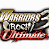 Warriors orochi 3 Ultimate Slice and dice and slice and slice