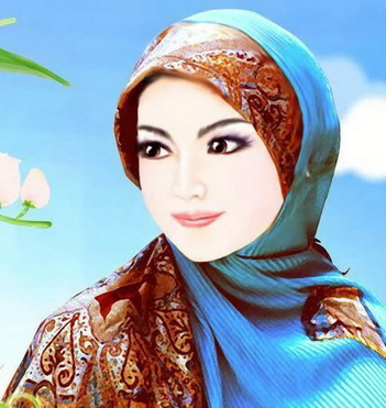 RedzWANG: NAK JADI CANTIK, BACA INI!