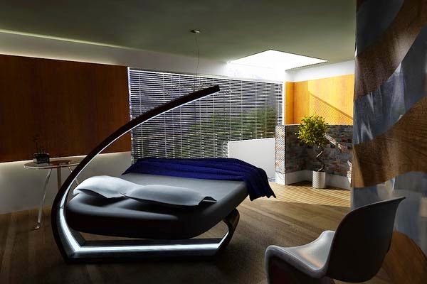 cool and amazing bedroom designs and ideas