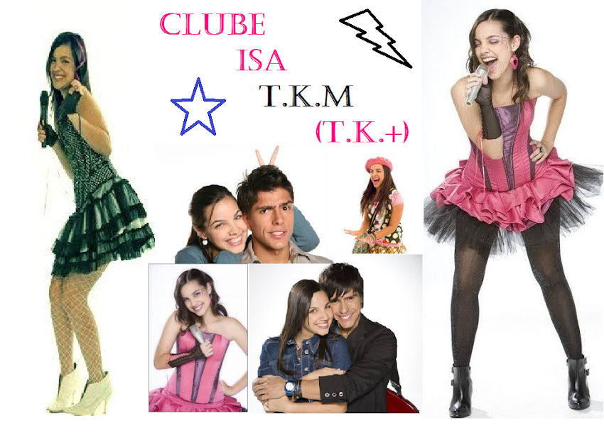 Clube Isa TKM (TK+)