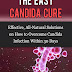 The Easy Candida Cure - Free Kindle Non-Fiction