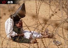 Hale Bak Masum Insanlari Oldurmenin Utancini Kapatacak Buyuklukte Bir Bayrak Yoktur