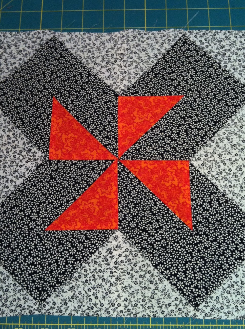 Block Swap Australia May Samelia's Mum