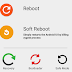 Obtener el Menú de Apagado con Opciones de Reinicio en Android 5 Lollipop, Material Power Menu