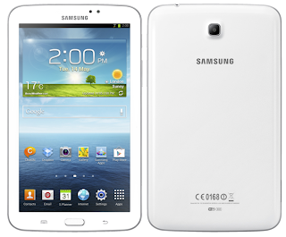 Harga Tablet Samsung Galaxy Tab