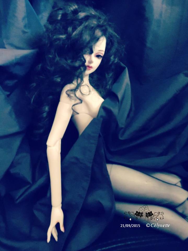 Dolls d'Artistes & others: Calie, Bonbon rose - Page 10 Diapositive6