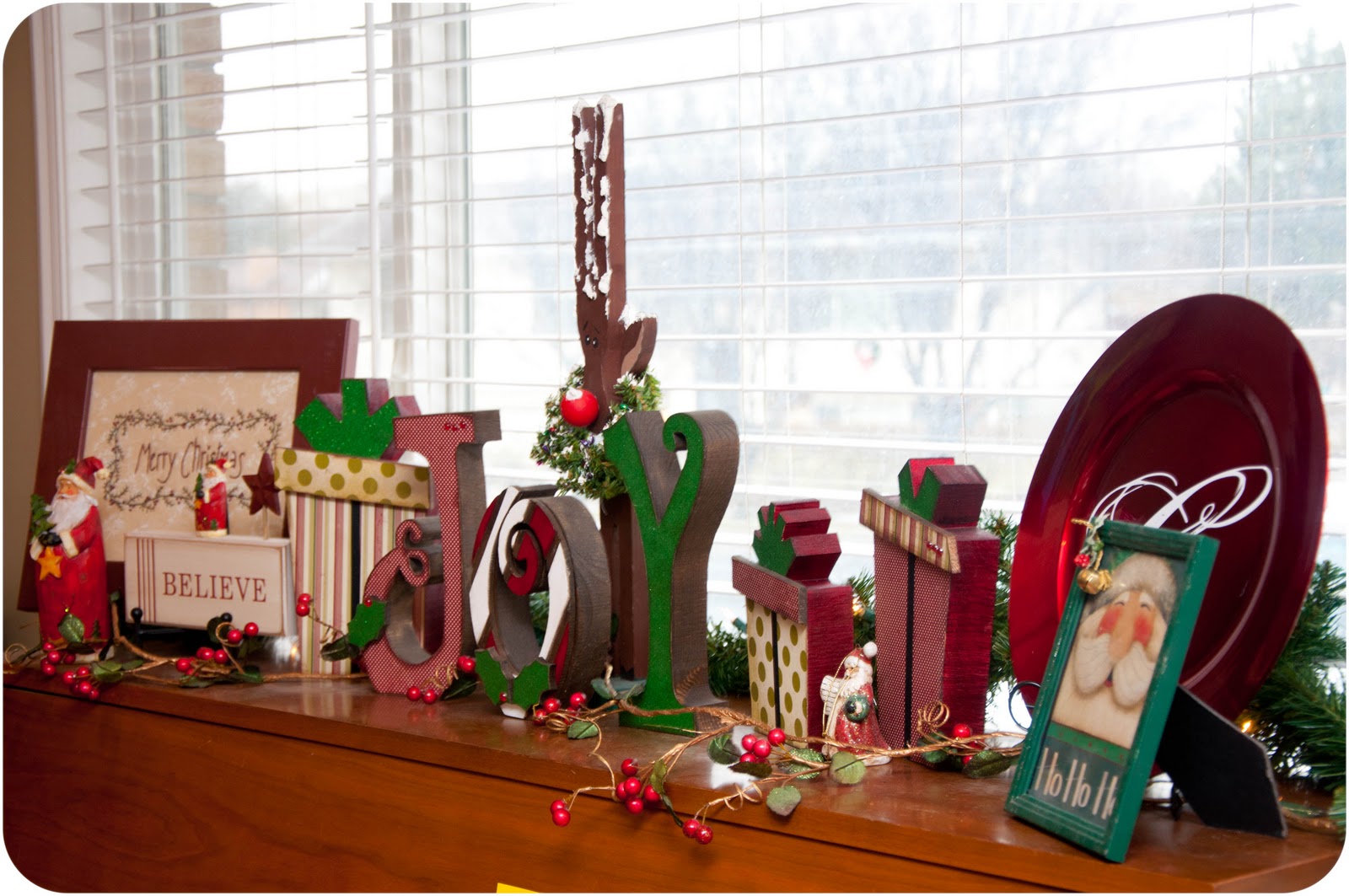 Christmas Decorations Piano Housewives Of Riverton