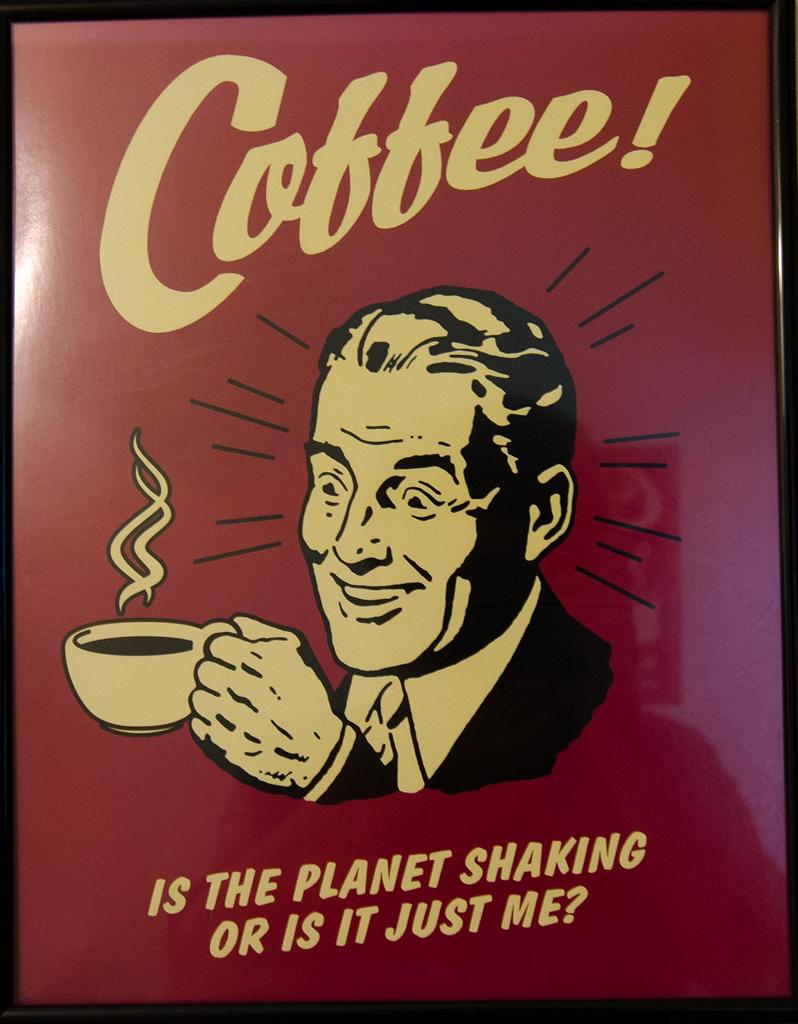 Мир рекламы в фотографиях из путешествий