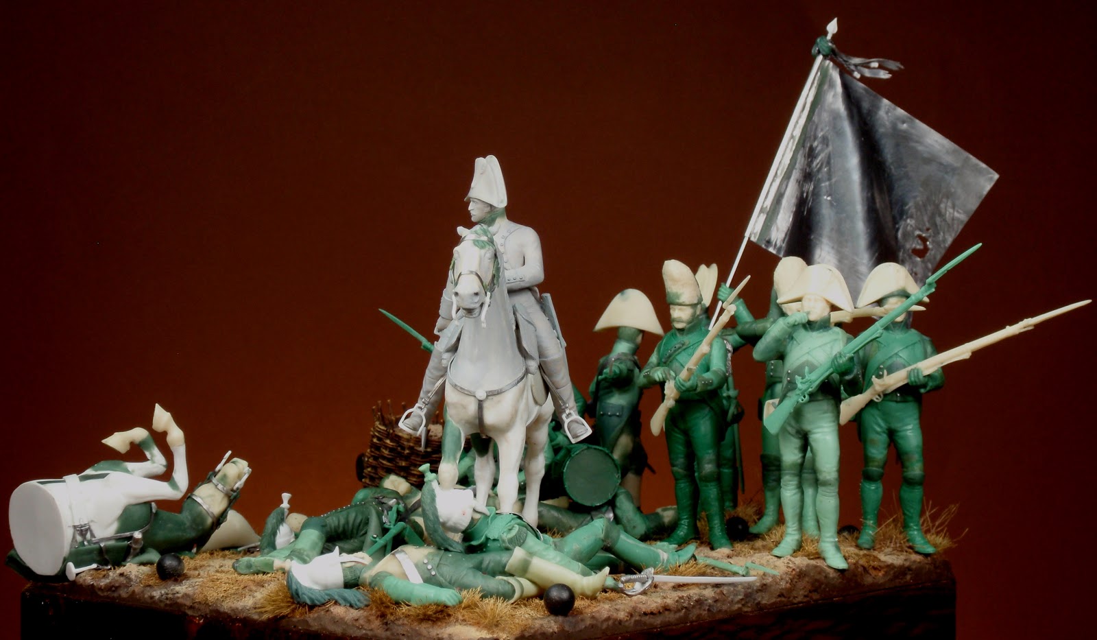 jesus gamarra Historia viva 2012