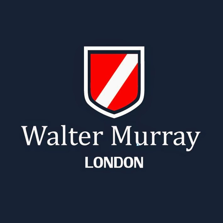 Walter Murray Style