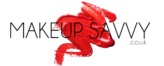 Makeup Savvy - makeup and beauty blog 