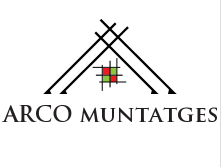 ARCO muntatges