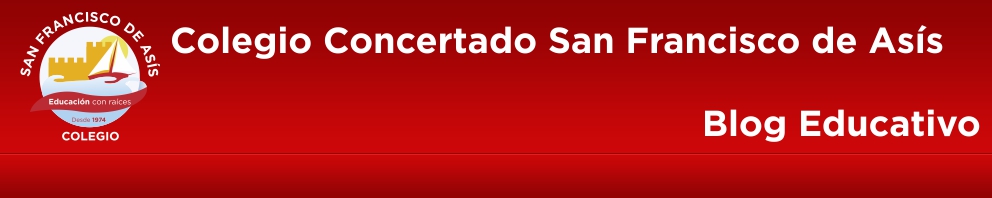 Blog de Cuarto de ESO Blog de Cuarto de ESO