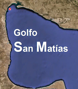 Golfo San Matías