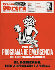 Lee Prensa Obrera