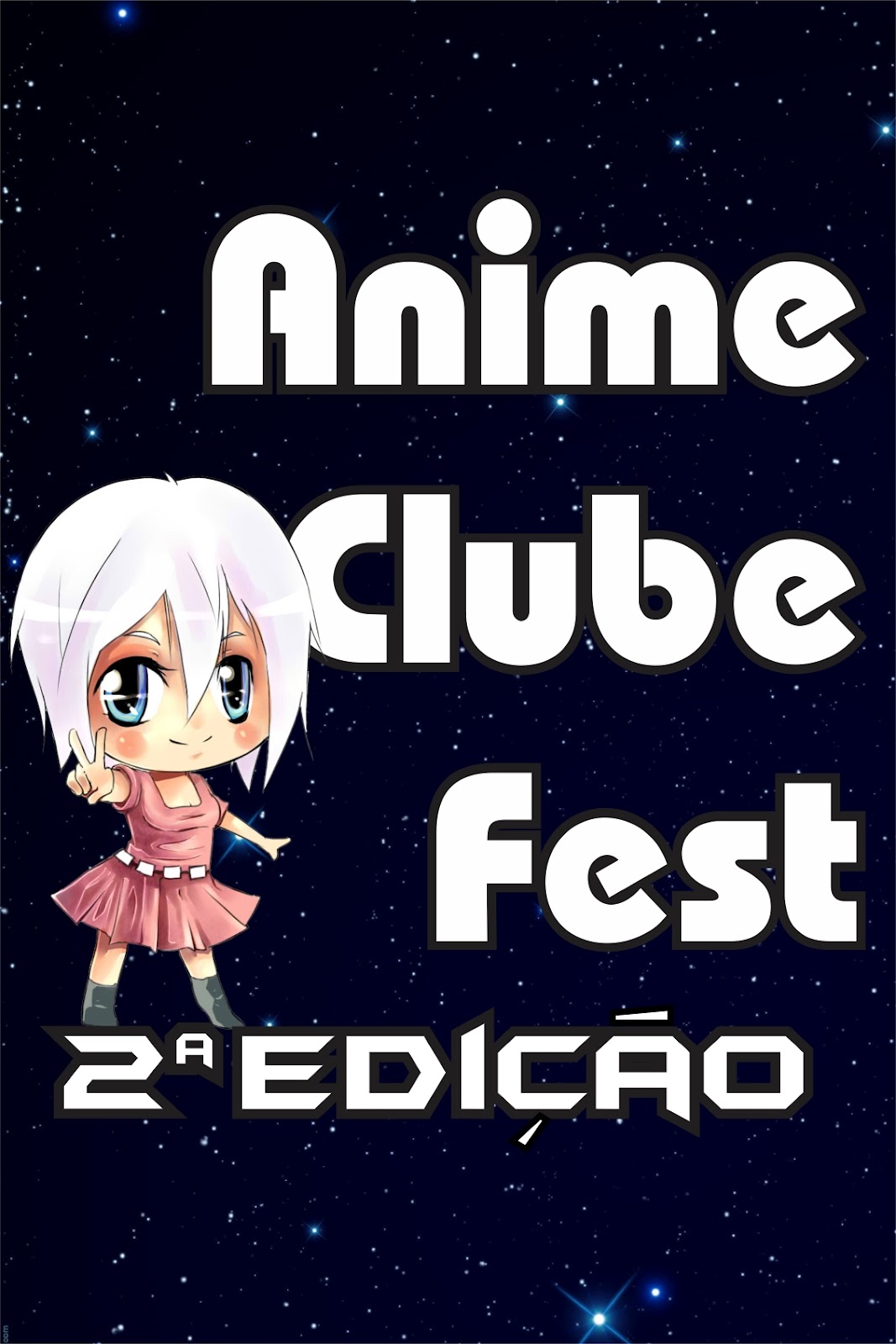 Festival Anime Clube [GO] Avatar+anime+clube