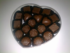 LOVE CHOC