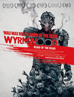 Wyrmwood (2014)