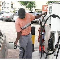 Maputo regista problemas no fornecimento da gasolina 