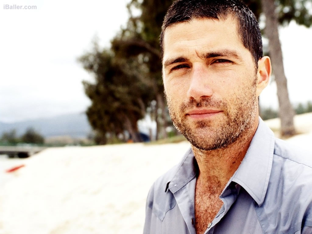 Wallpaper Blog: matthew fox wallpaper hd