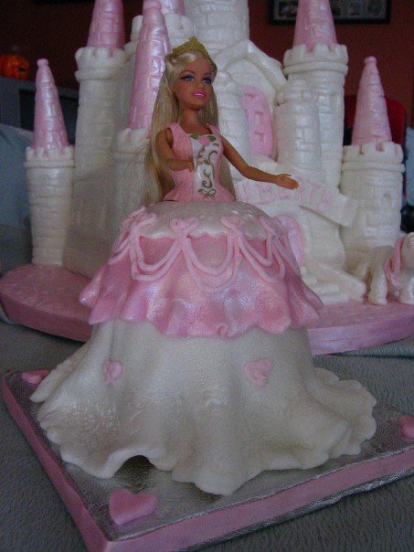 Unique cakes Birthday Party Ideas