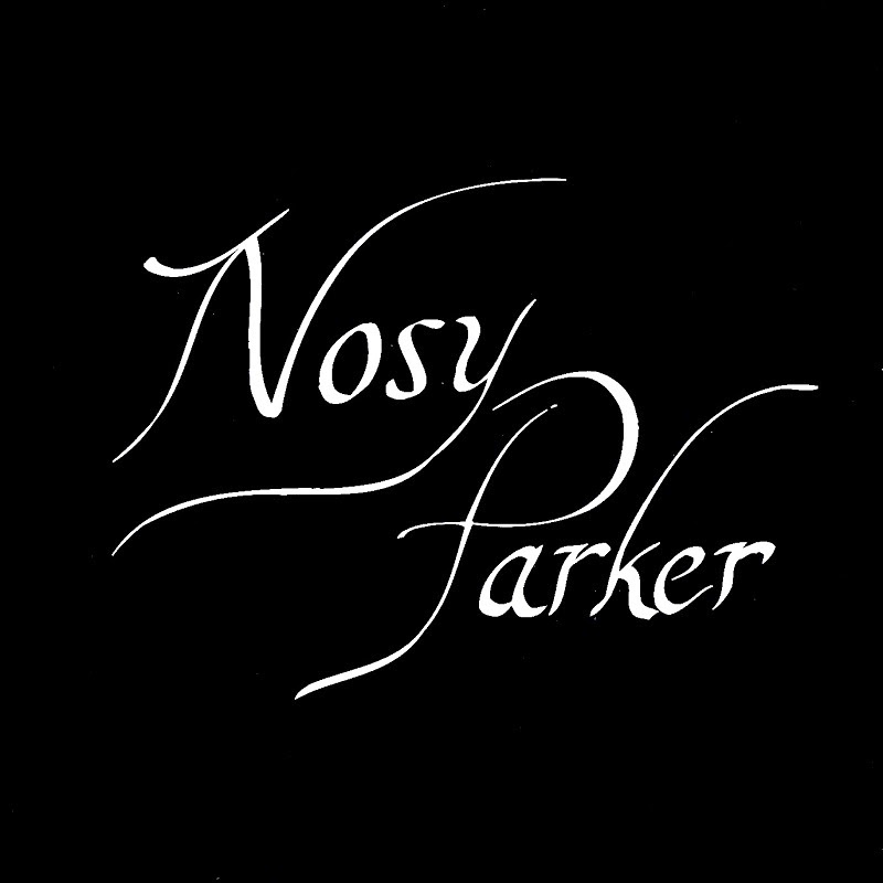 Nosy Parker Nosy Parker (2002 Gear Fab) 1975 Music Tones