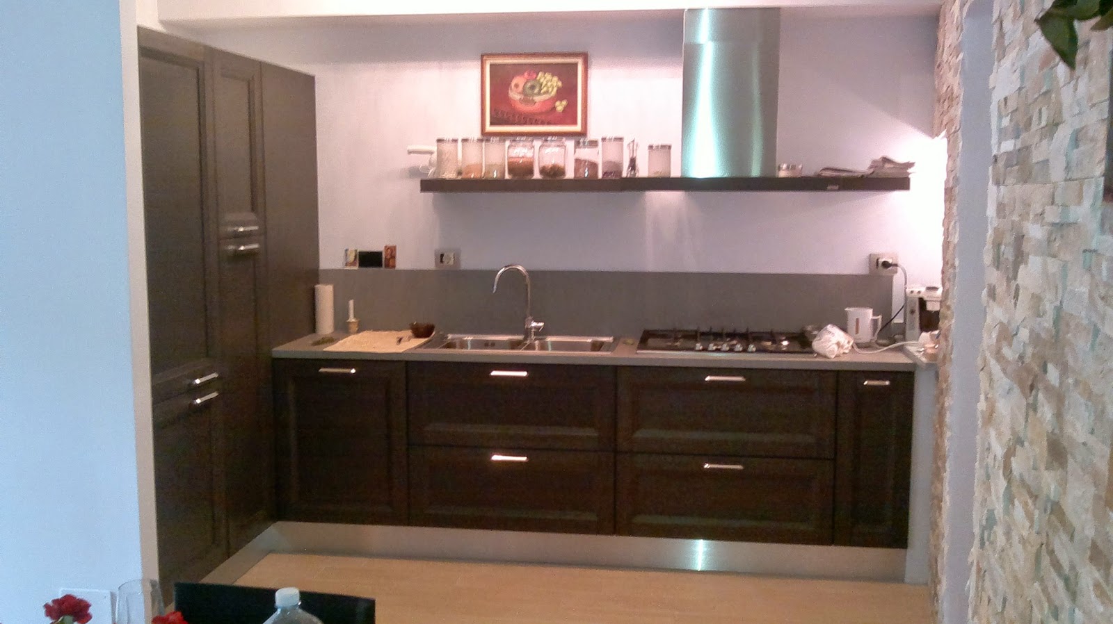 Loft abitare