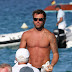 Armani y su amor por Saint Tropez