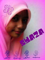 syaza~~♥