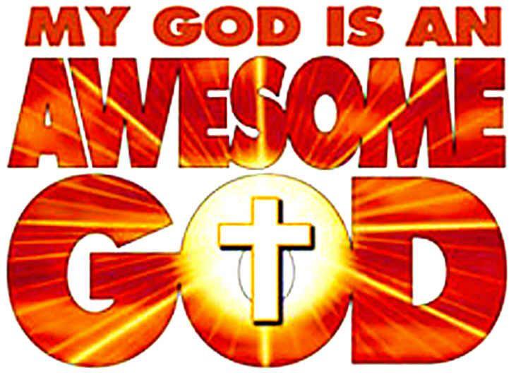 God Of Awesome