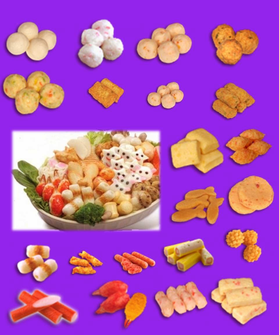 SUPPLIER PELUANG USAHA ANEKA OLAHAN SEAFOOD DIMSUM YOGHURT