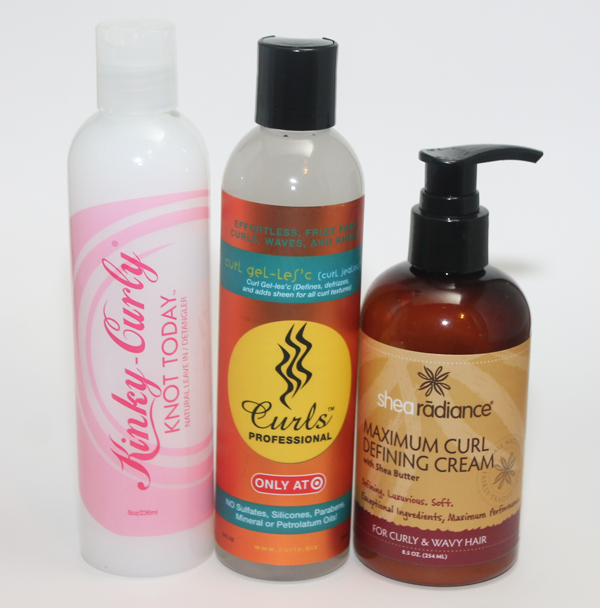 Girls With Curls Target Beauty Offers A Range Of Natural Hair