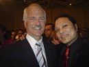 REST IN PEACE SIR JACK LAYTON, MAY GOD BE CARING YOU FOREVER.