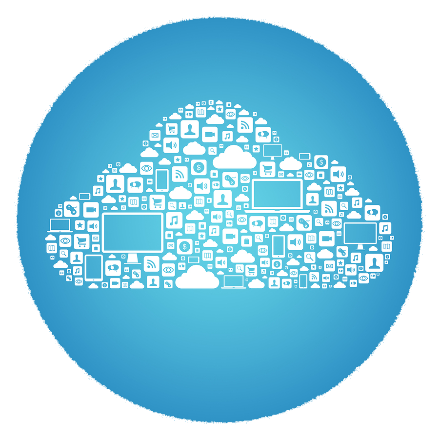 Cloud Storage Cloud Storage A blast from the past? (Retrieves)