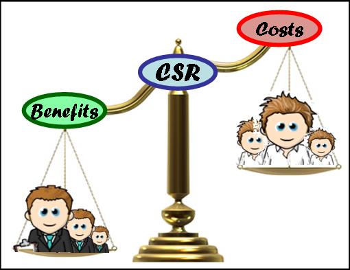 CSR corporate social responsibility, career geek blog, finding graduate job