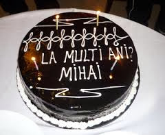 Modele Tort Tort Mihai