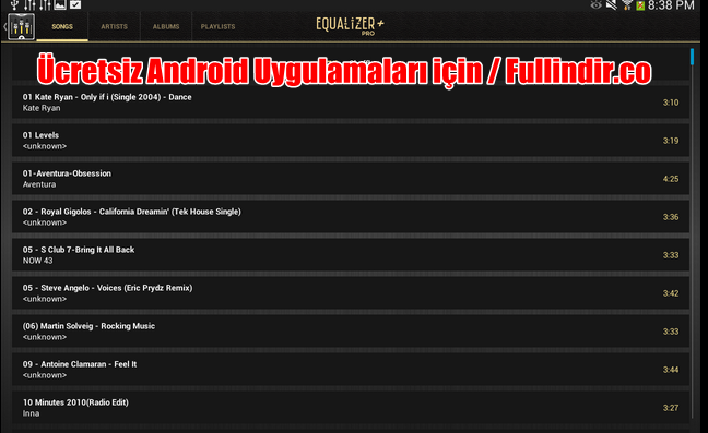 equalizer pro music player v1 0 0 build 14 apk apk blog