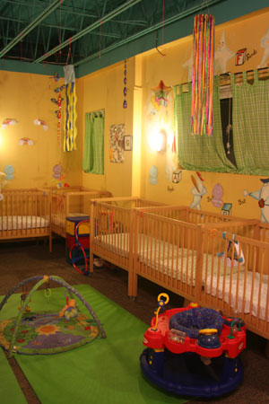 Tir Na Nog Childcare Natick Ma Daycare Preschool Infant