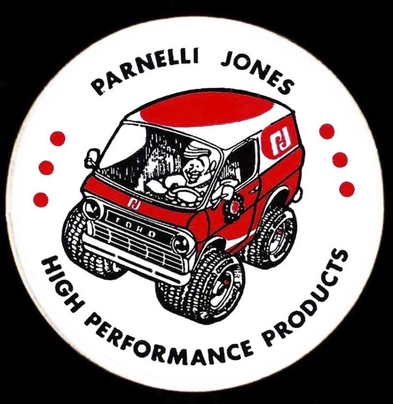 Just A Car Guy Tony sells some cool vintage racing Just A Car Guy Tony sells some cool vintage racing