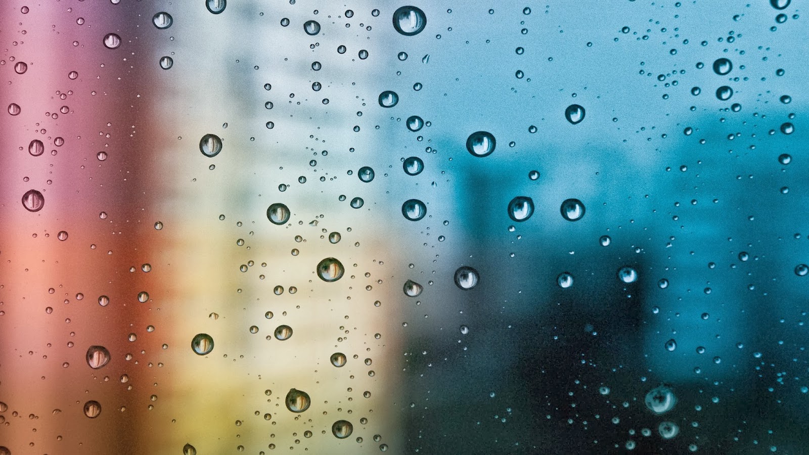 water drops backgrounds