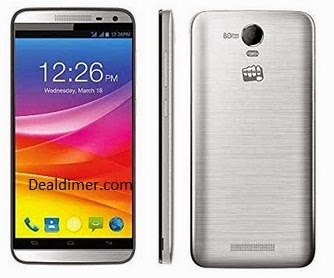 Micromax Canvas Juice 2 Mobile Micromax Canvas Juice 2 Mobile